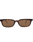 Evara | Tortoise Brown