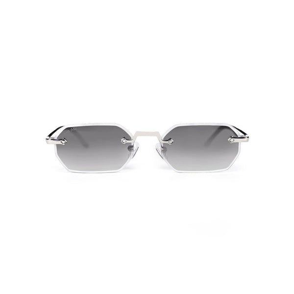 Due S | Silver Grey
