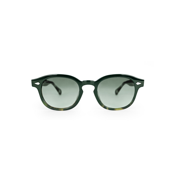 Voice | Green Tiger