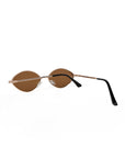 LOW KEY |  Brown