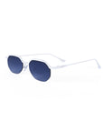 Olympus | White Navy