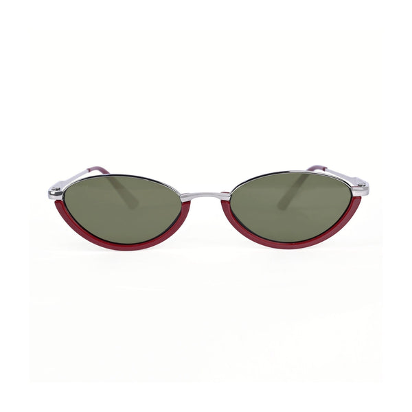 Princess | Maroon