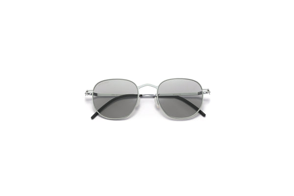 Uno S Silver | Small Frame