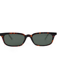 Evara | Tortoise Green