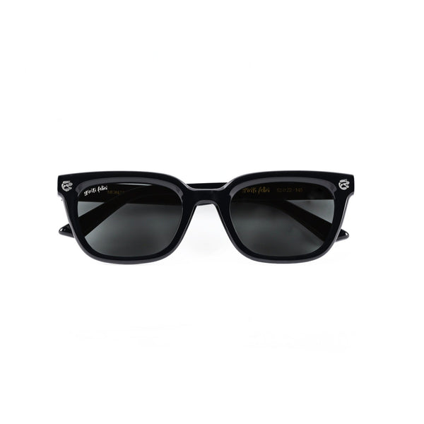 Monza | Black