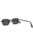 Frazer | Black Green