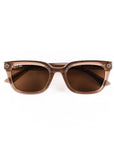 Monza | Brown