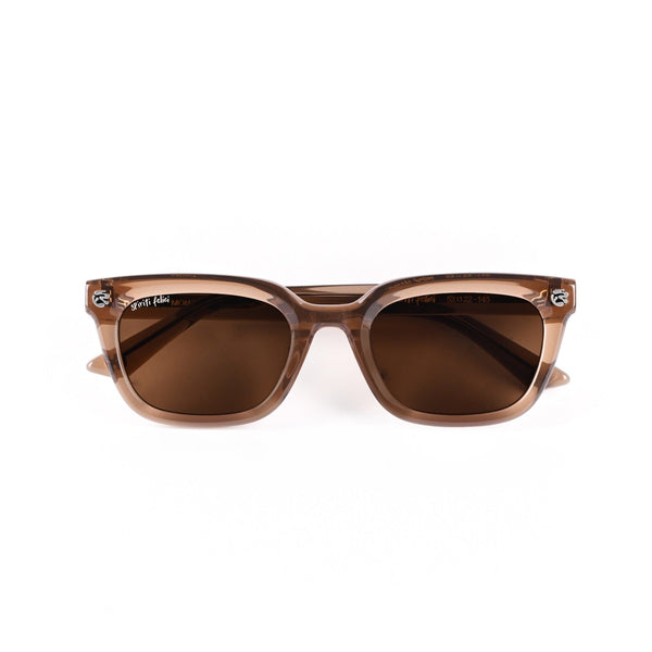 Monza | Brown