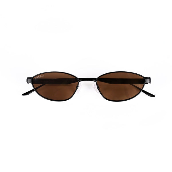 Sei | Black Brown
