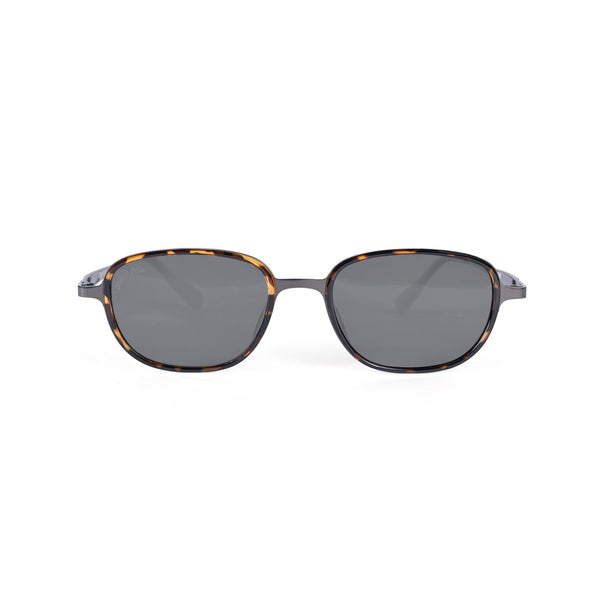 Casual | Tortoise Black
