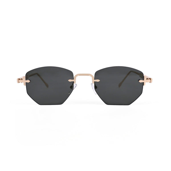 Brawl | Gold black