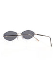 Siraj Plus | Gold Black