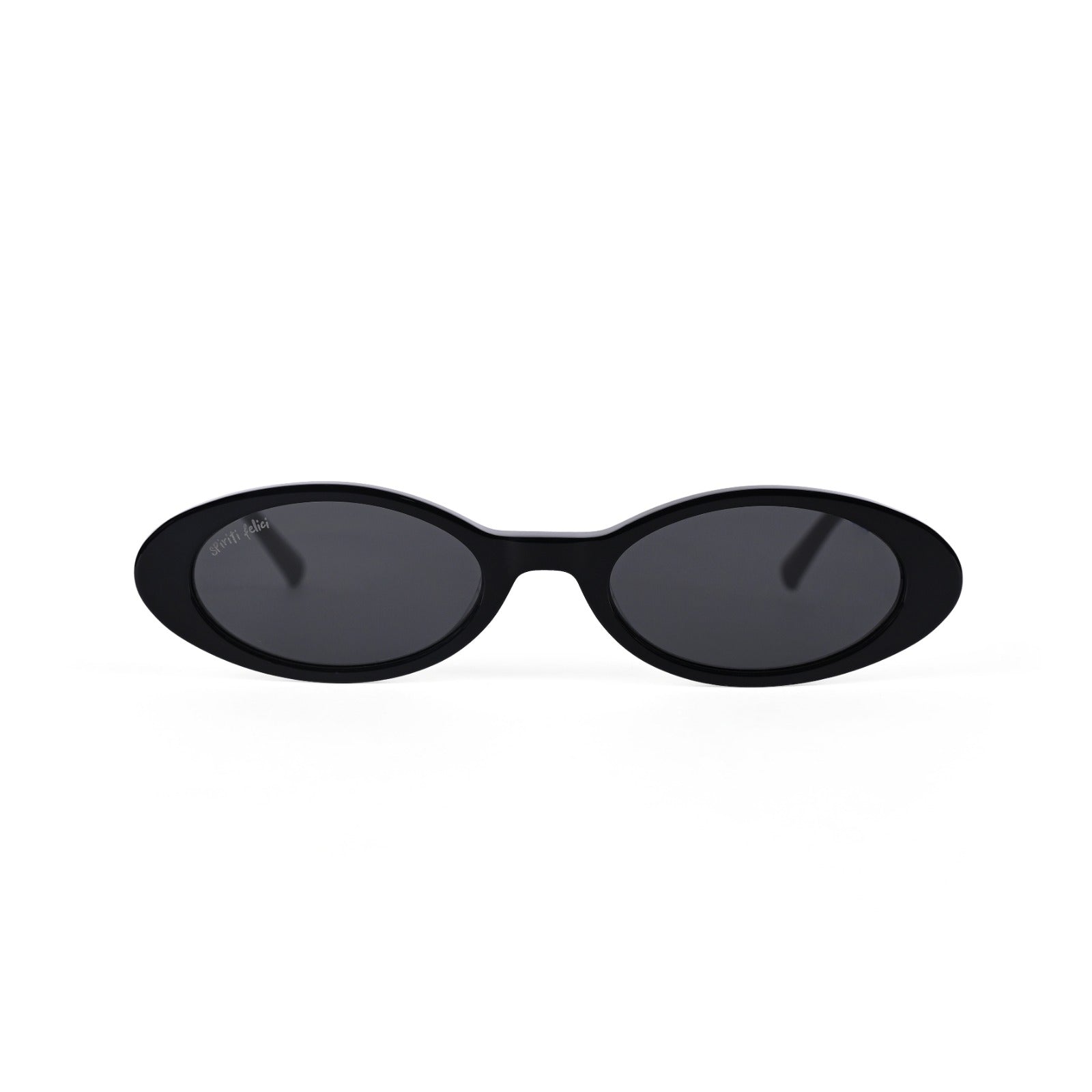 Narrow | Black