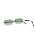 Due S | Silver Green