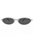 Rizz | Silver grey