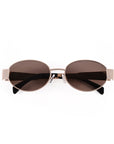 Raya | Rose Gold