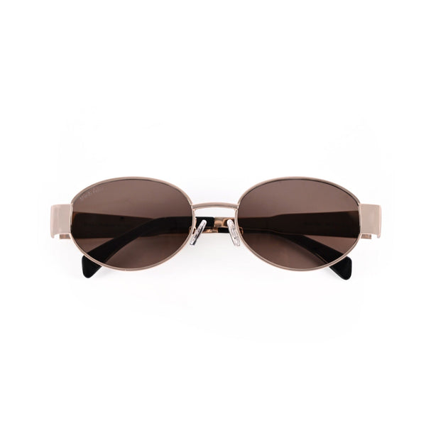 Raya | Rose Gold