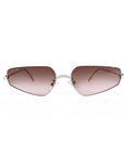 Royal Desert | Silver pink