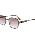 Troy | Brown