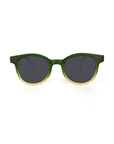 Agarrini la Palini | Green Yellow