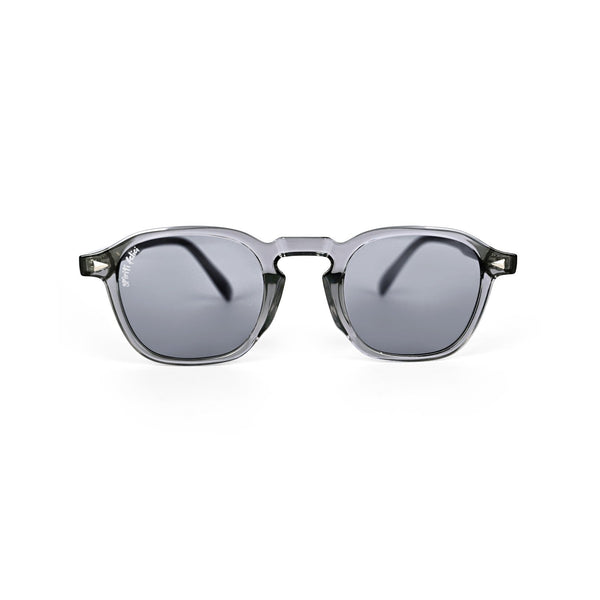 Palermo | Grey
