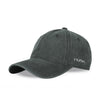 Army Green Classic Washed Cap