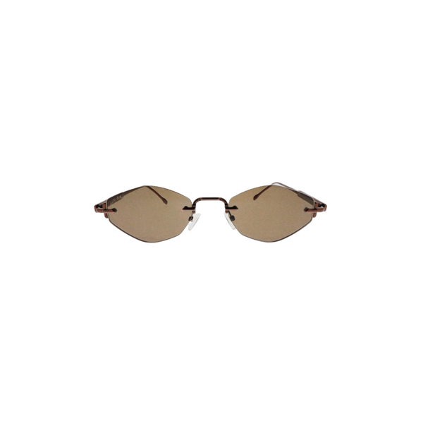 Donzi | Brown
