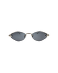 Donzi | Silver black