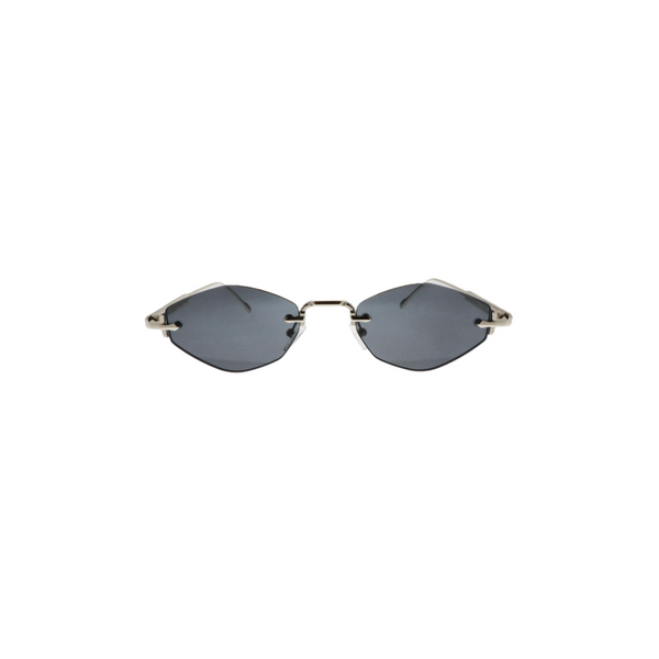 Donzi | Silver black