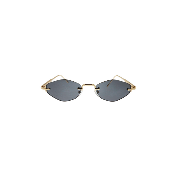 Donzi | Gold black