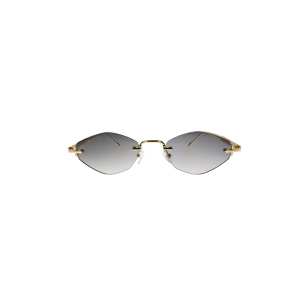 Donzi | Gold grey