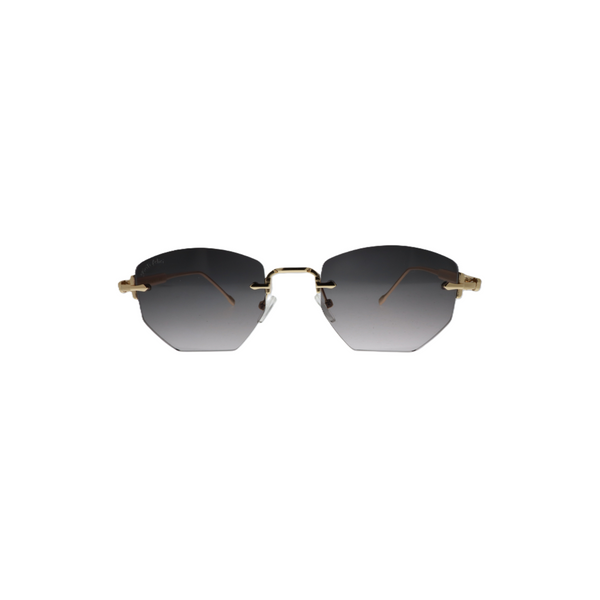 Brawl | Gold grey