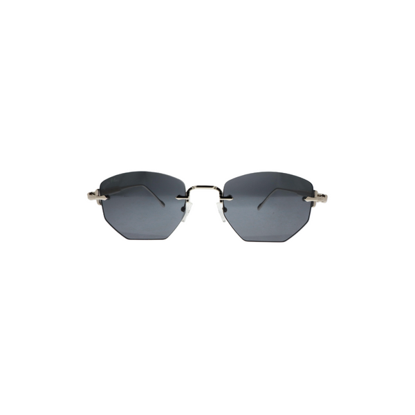 Brawl | Silver black