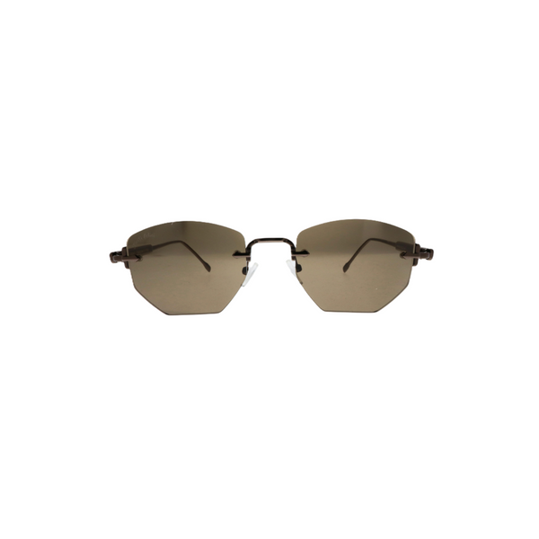 Brawl | Brown