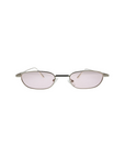 Deal Breaker | silver pink