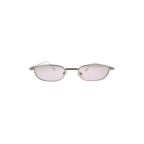 Deal Breaker | silver pink