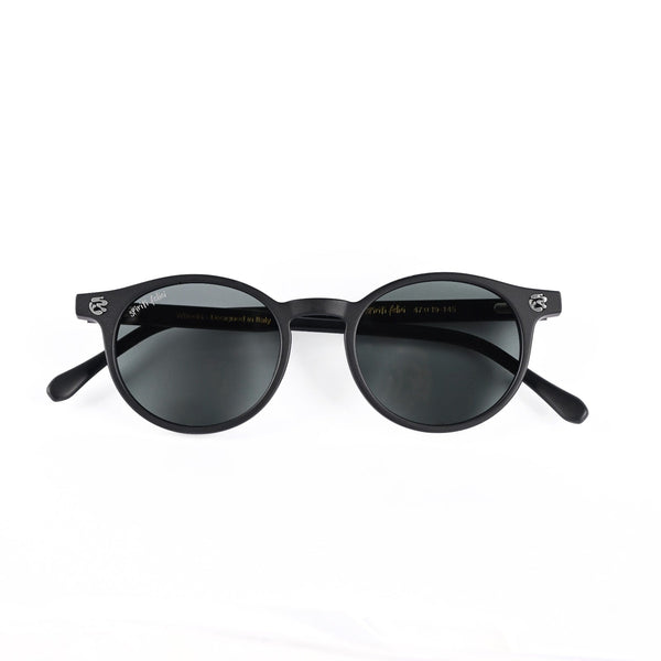 Wheels | Black