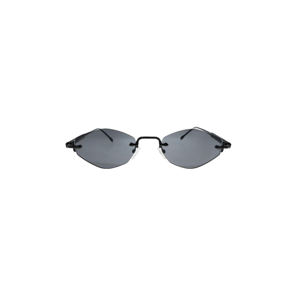 Donzi | Black
