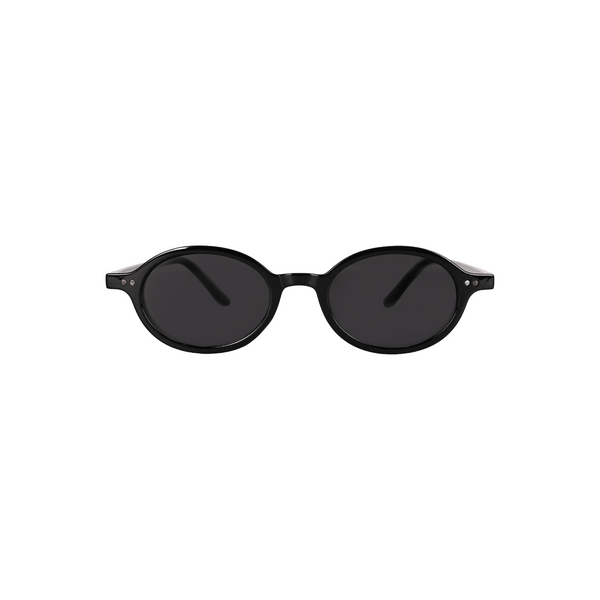 Kelly 15 | Black