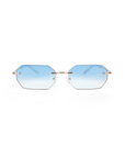 Whisper | Blue