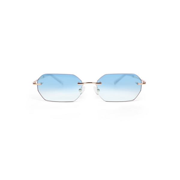 Whisper | Blue