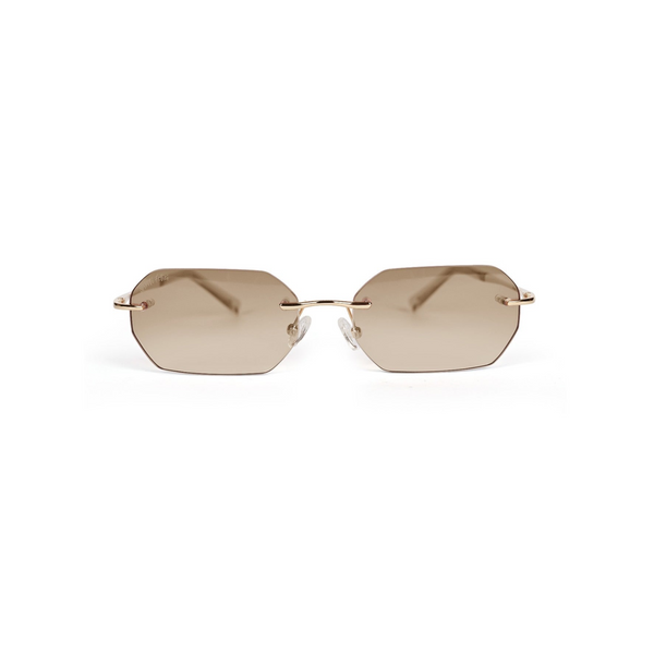 Whisper | Brown