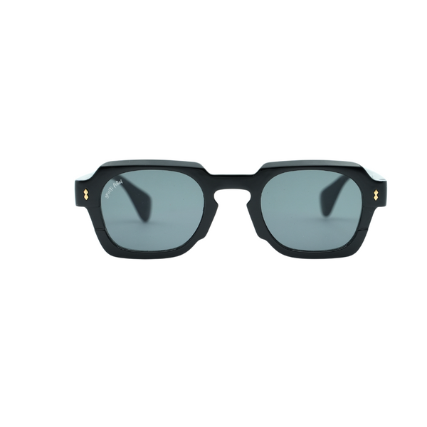 AURA | Black