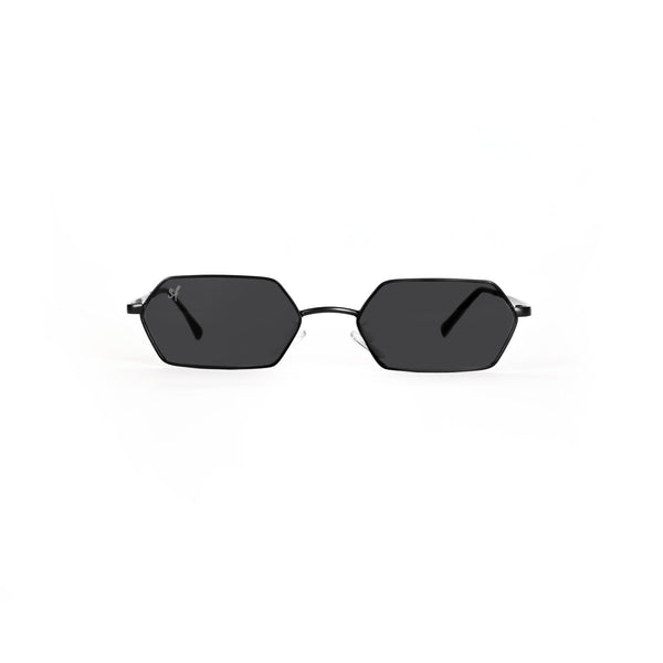 Halcyon | Black
