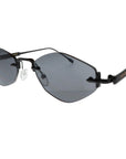 Donzi | Black