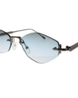 Donzi | Gun blue